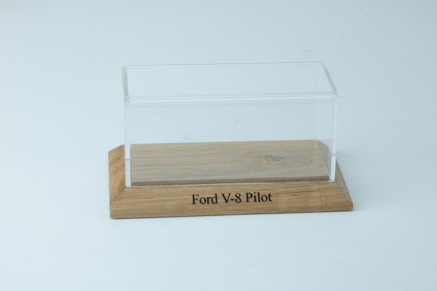 1:43 Scale Model car display case 14cm
