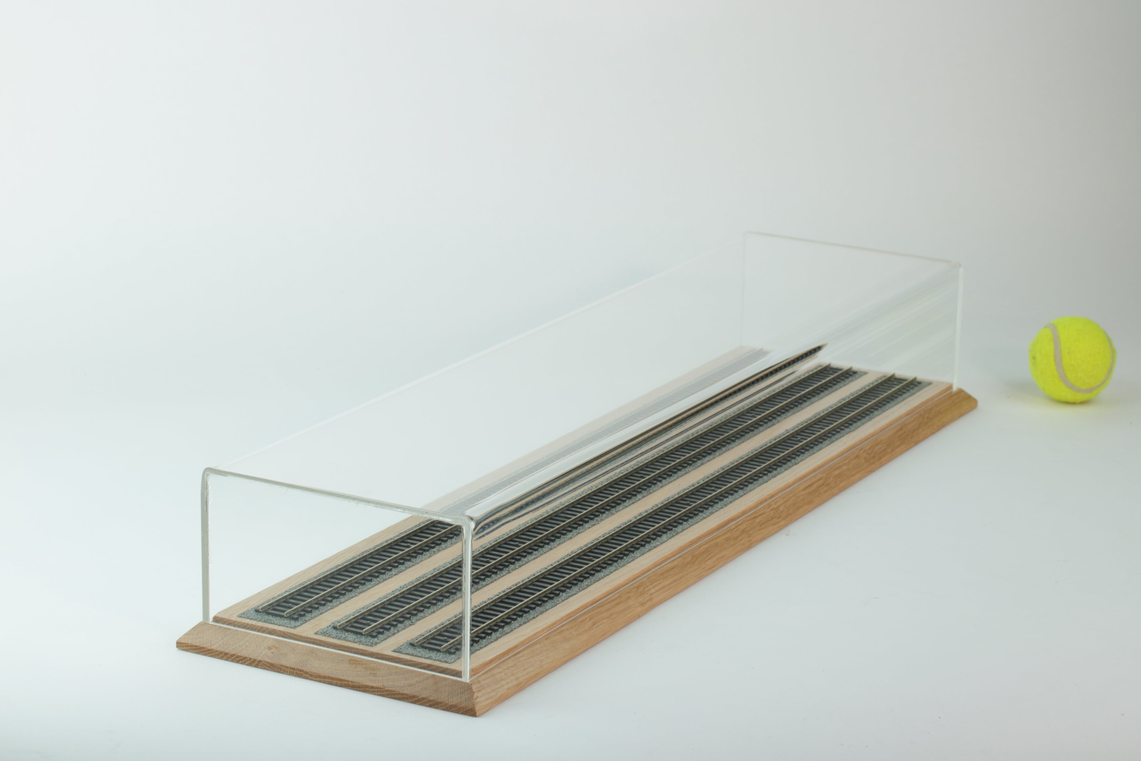 OO/HO Gauge Mega Pack Of Track Radius Template And Spacers Set For - Foto 3