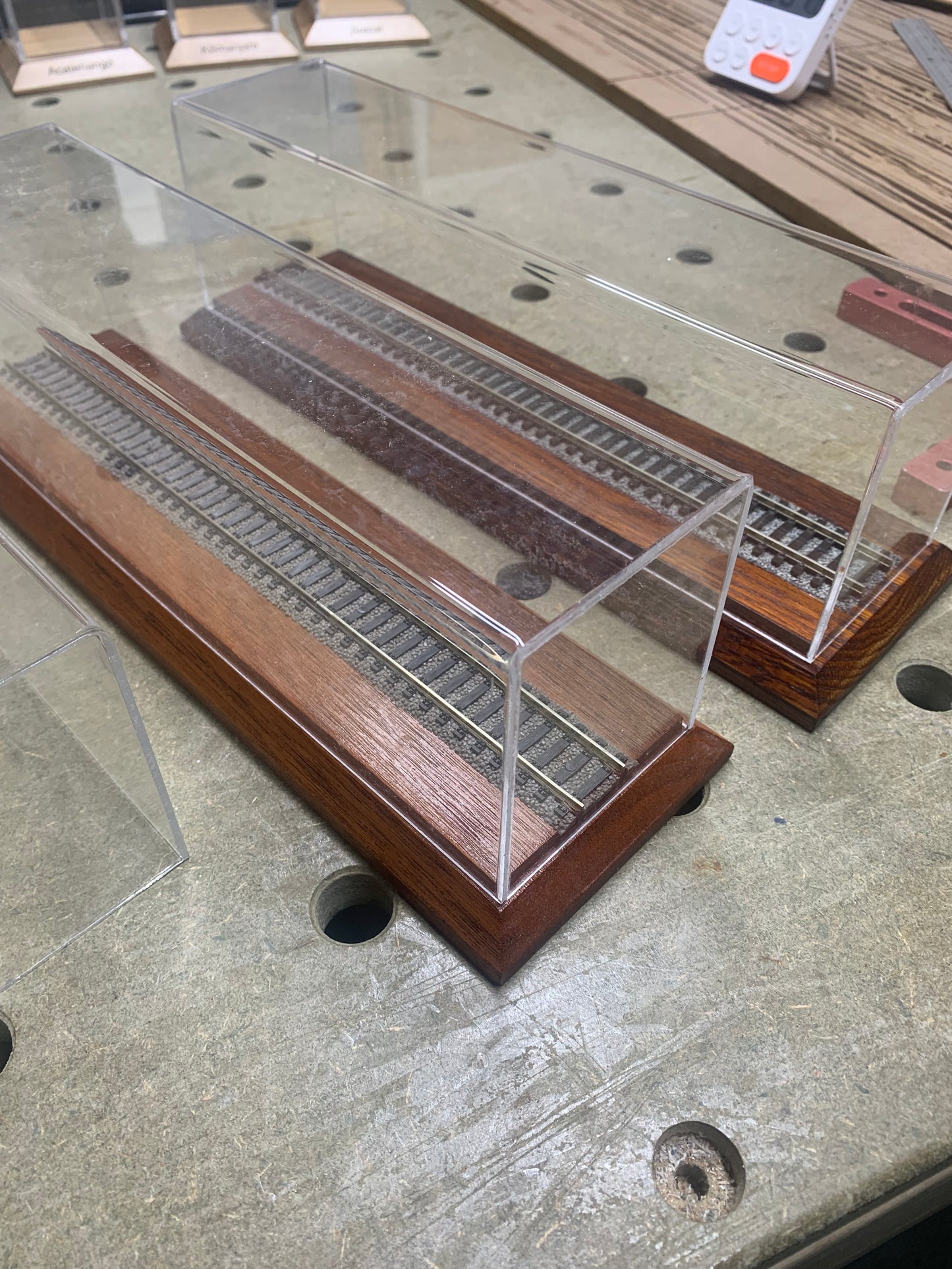 Custom Order for Darran