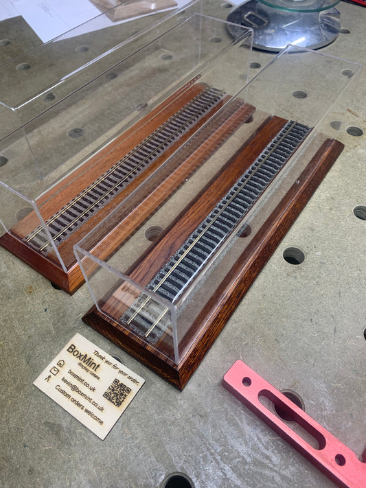 Custom Order for Darran