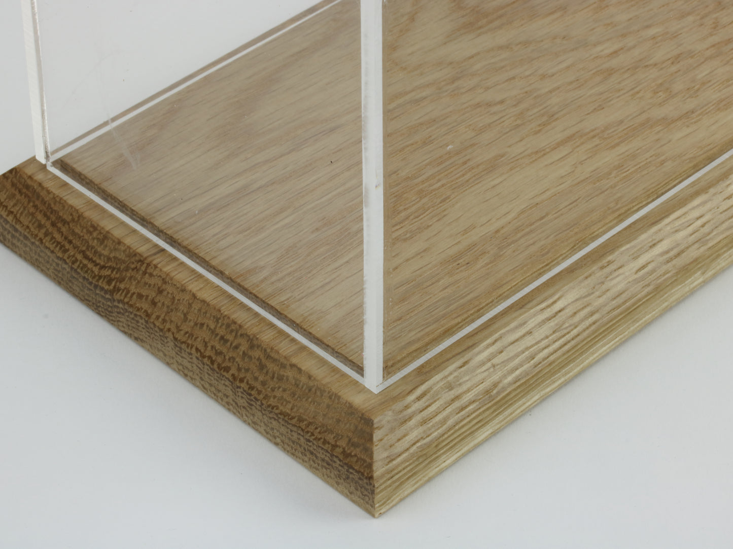 Custom Order  15cm (front face) x 10cm  (front to back) x 8cm high