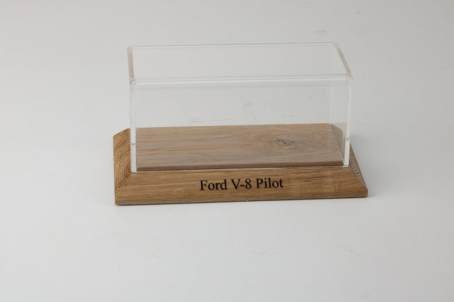 1:43 Scale Model car display case 14cm
