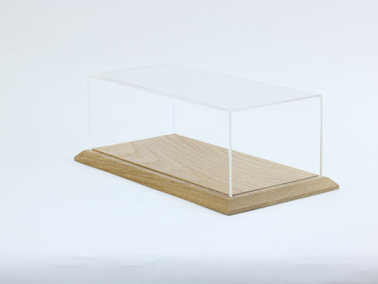 1:18 MODEL Car Display Case 33.5cm