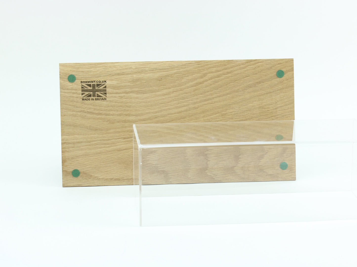 1:18 MODEL Car Display Case 33.5cm