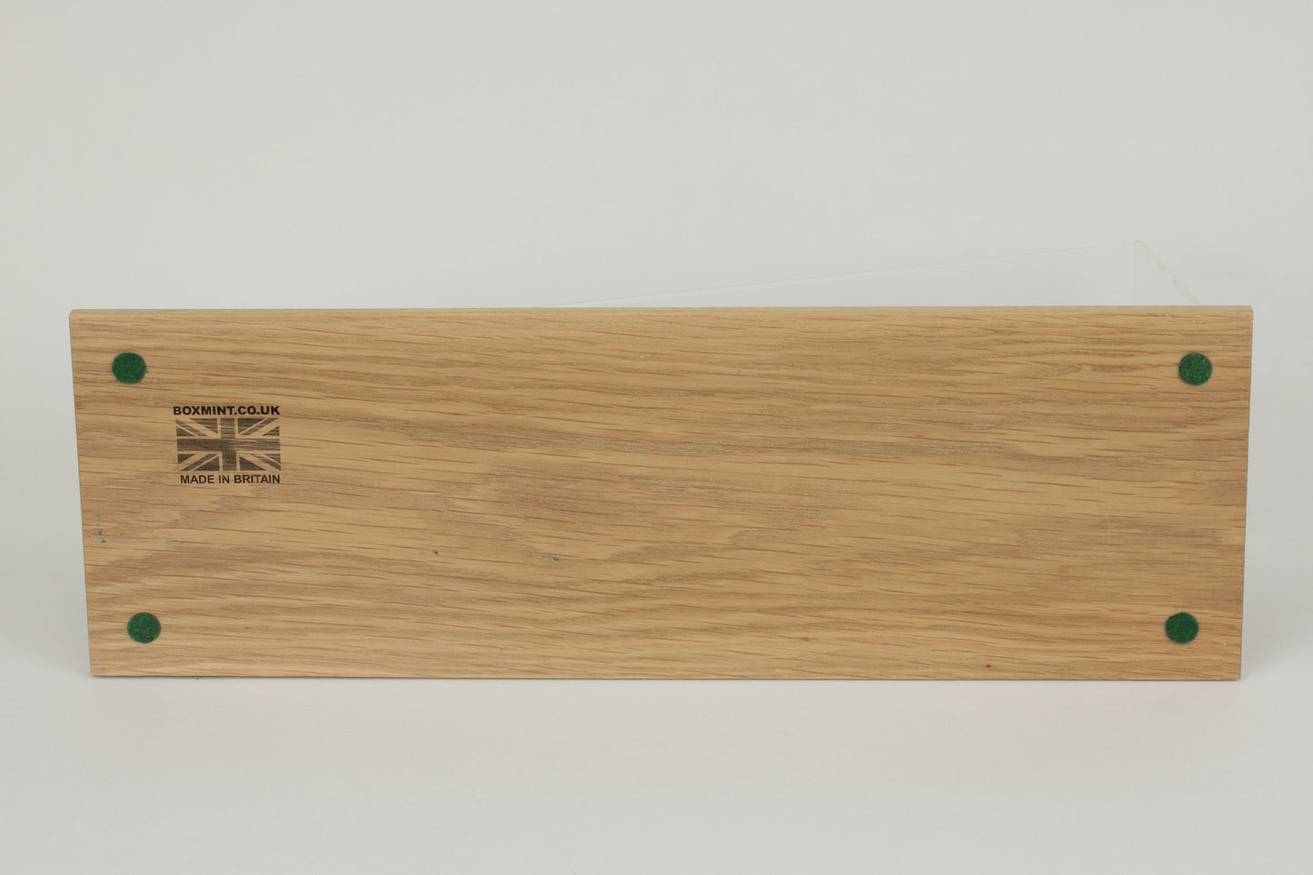 Case 37cm / Track 33.5cm (Double) OO Gauge Scale Model Train Case