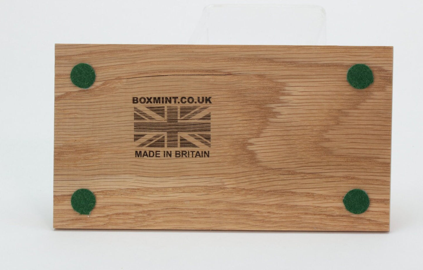 1:43 Scale Model car display case 14cm
