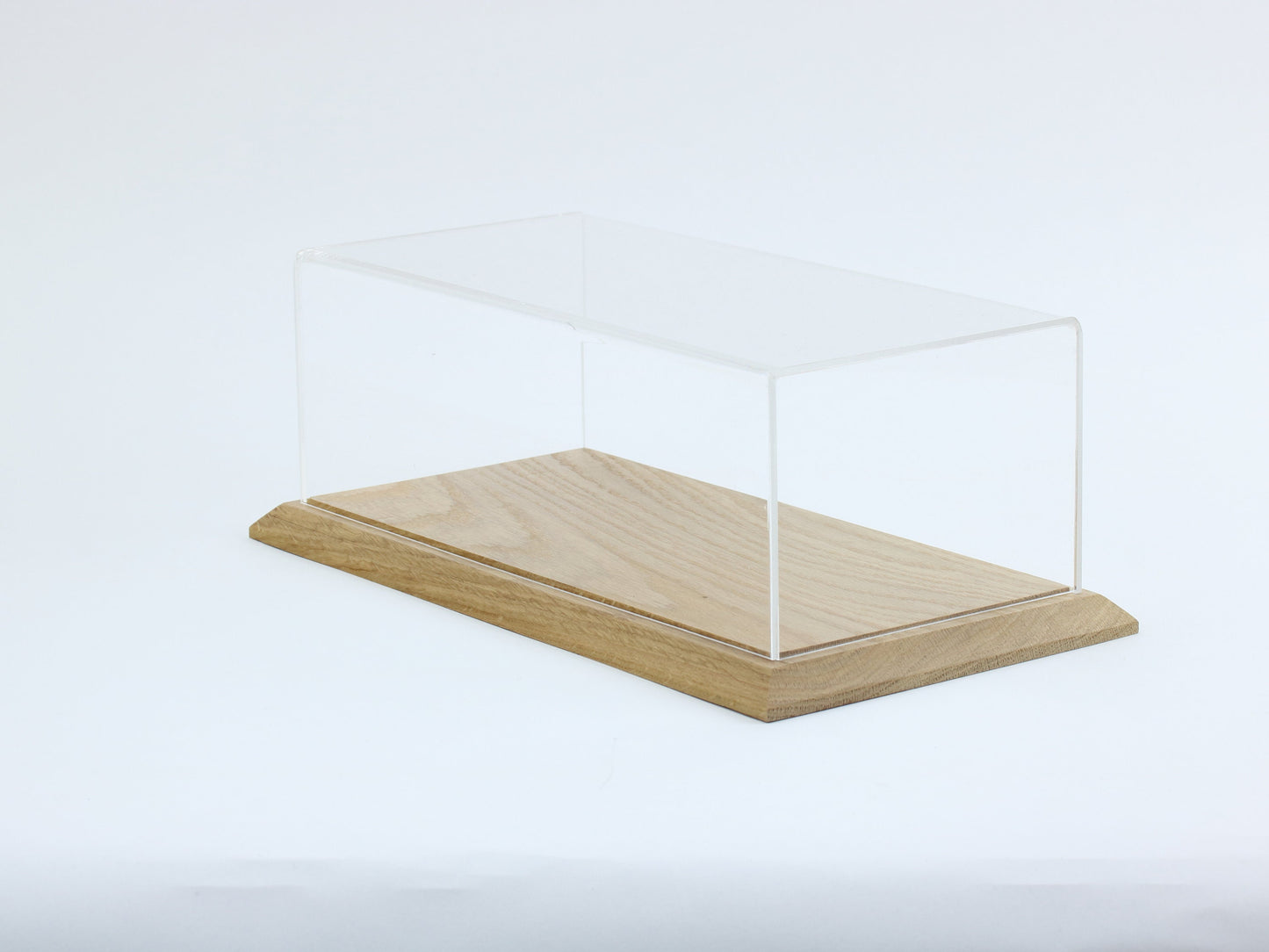 1:18 MODEL Car Display Case  33.5cm