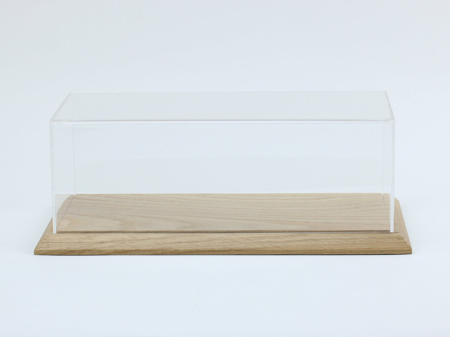 1:18 MODEL Car Display Case  33.5cm